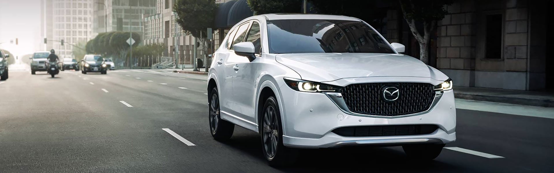 2025 mazda cx-5 Borgman Ford Mazda in Grandville MI