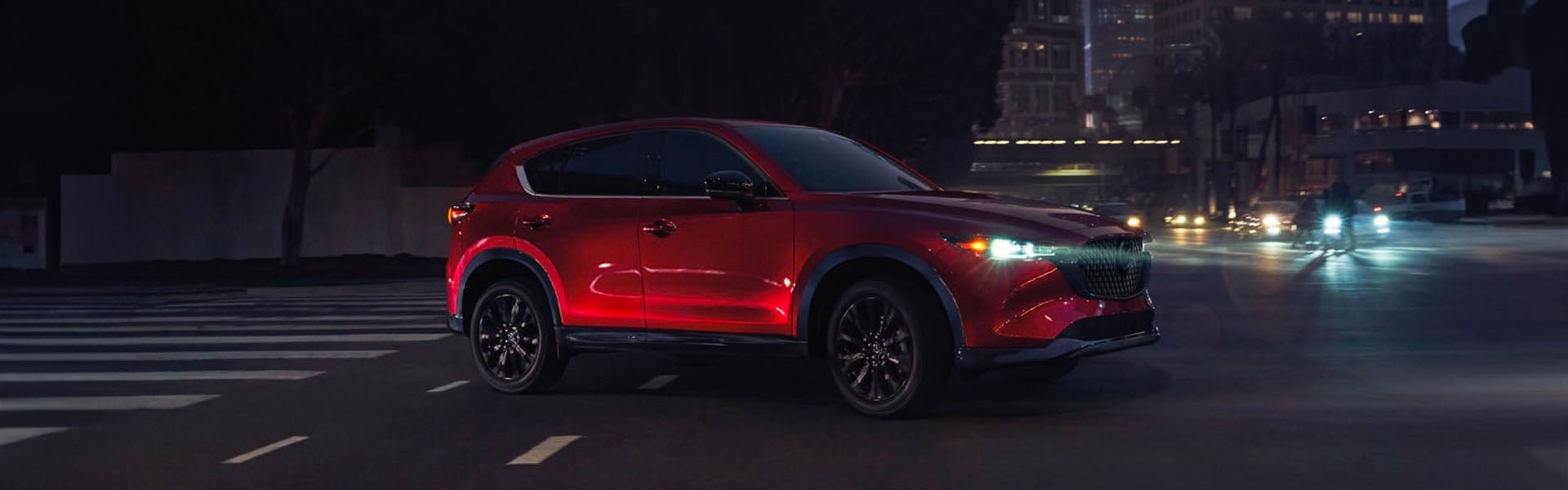 2025 mazda cx-5 Borgman Ford Mazda in Grandville MI