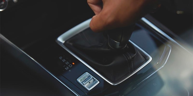 mazda cx-5 exterior Borgman Ford Mazda in Grandville MI