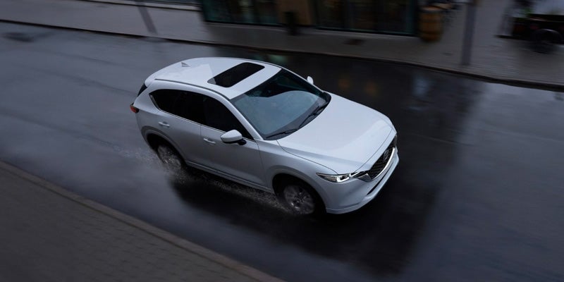 2025 mazda cx-5 Borgman Ford Mazda in Grandville MI