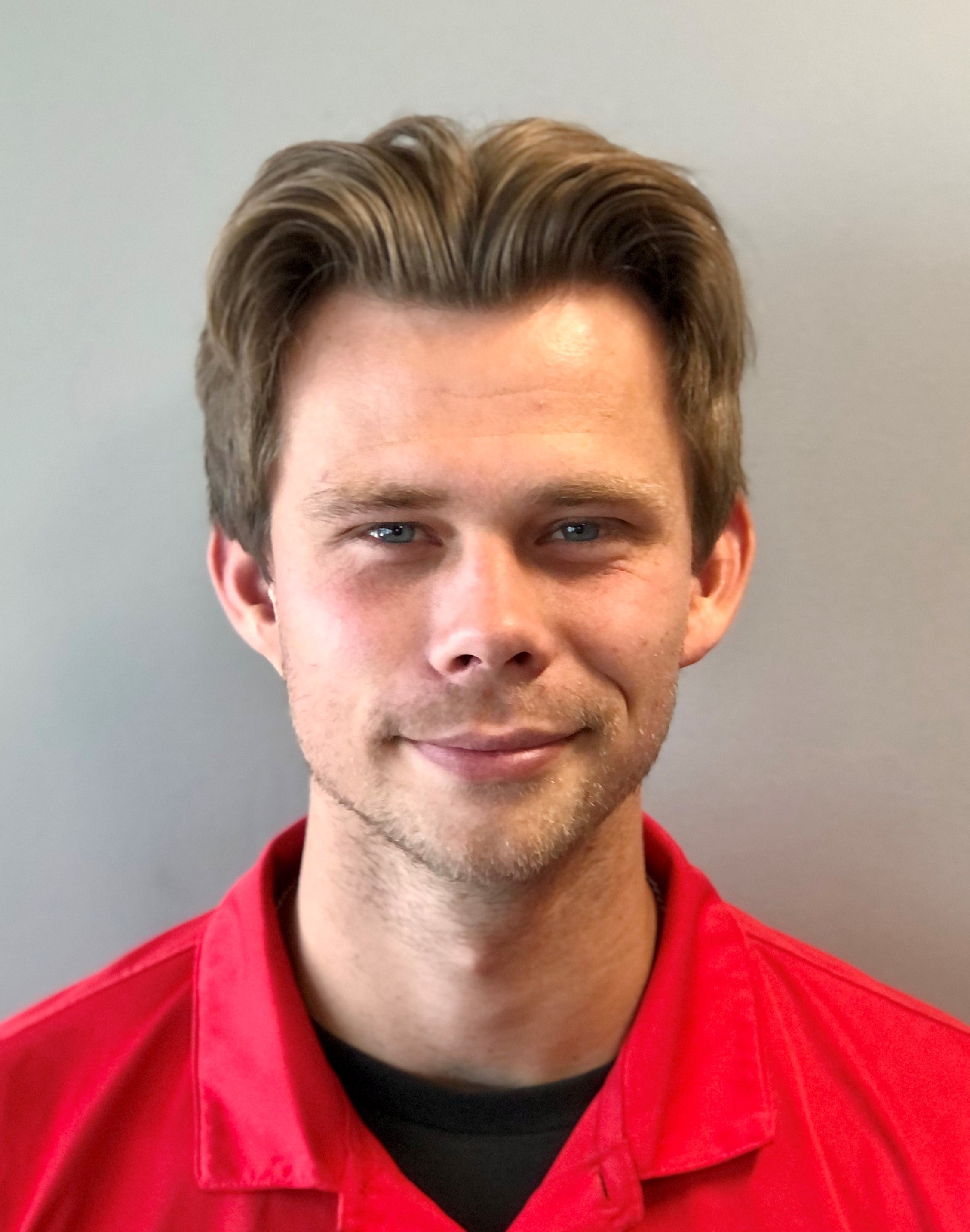 Caleb VanHeest