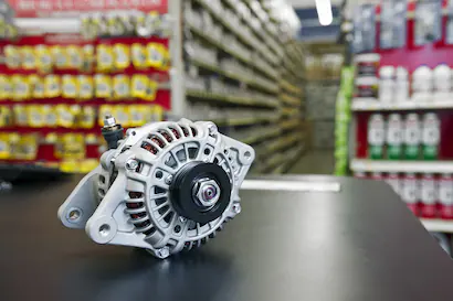 Borgman Ford Mazda in Grandville MI